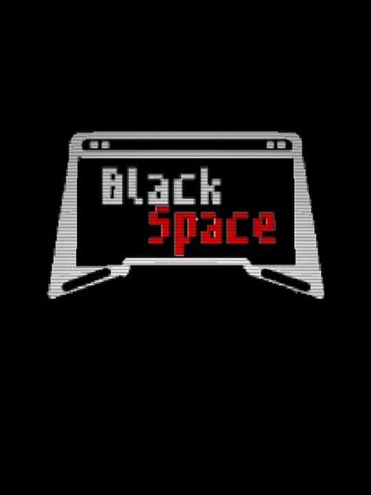 BlackSpace cover art