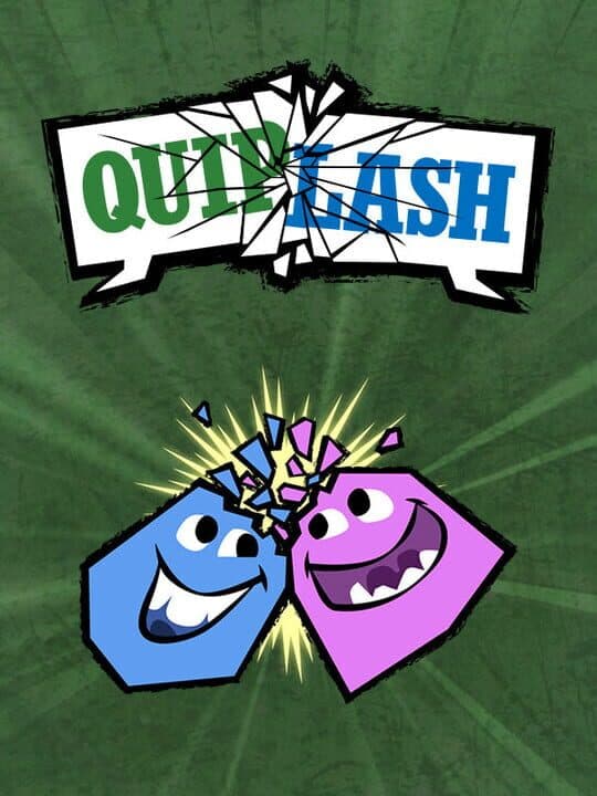Quiplash cover art
