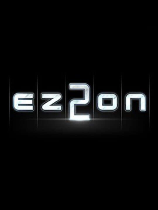 EZ2ON cover art