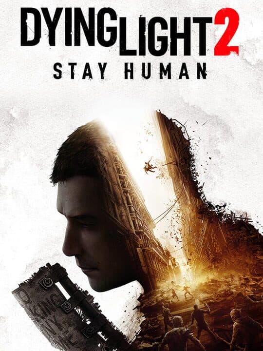 Dying Light 2: Stay Human cover art