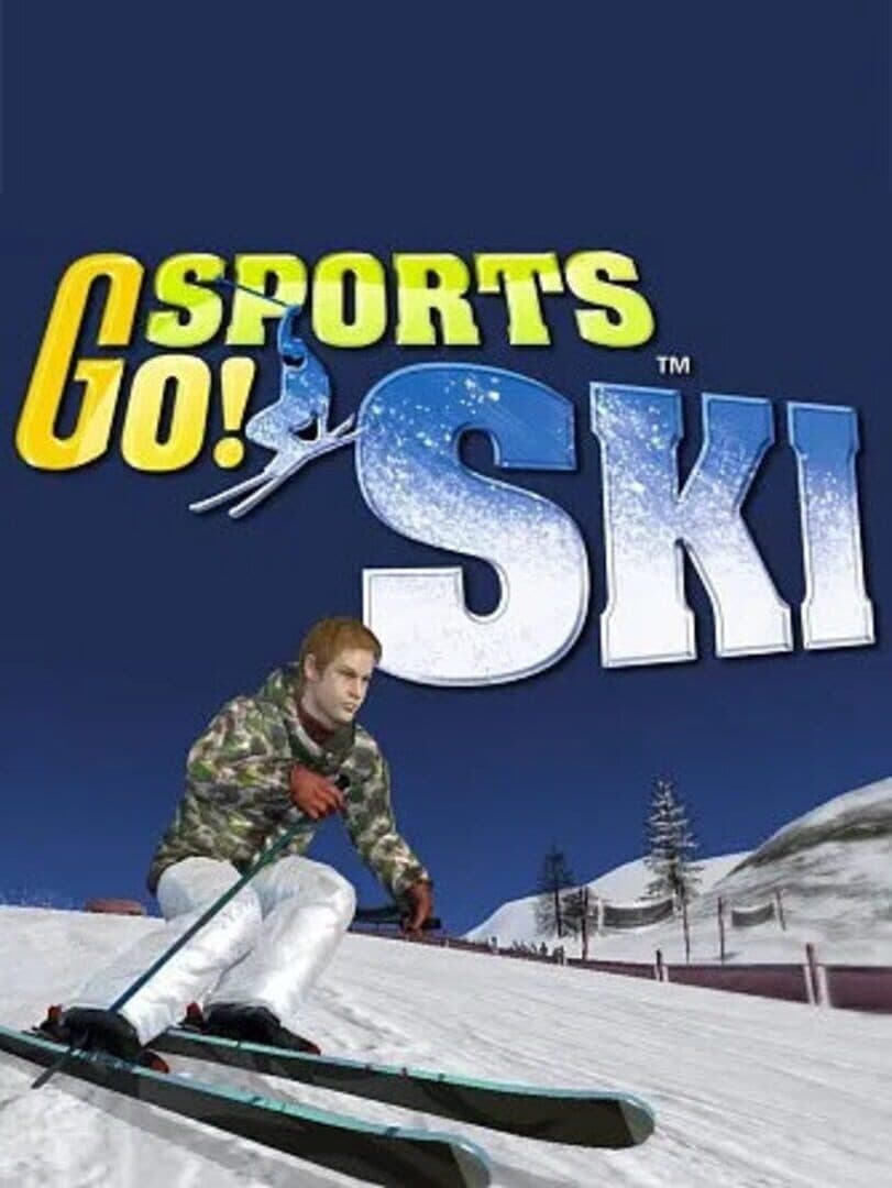 Go! Sports Ski cover art
