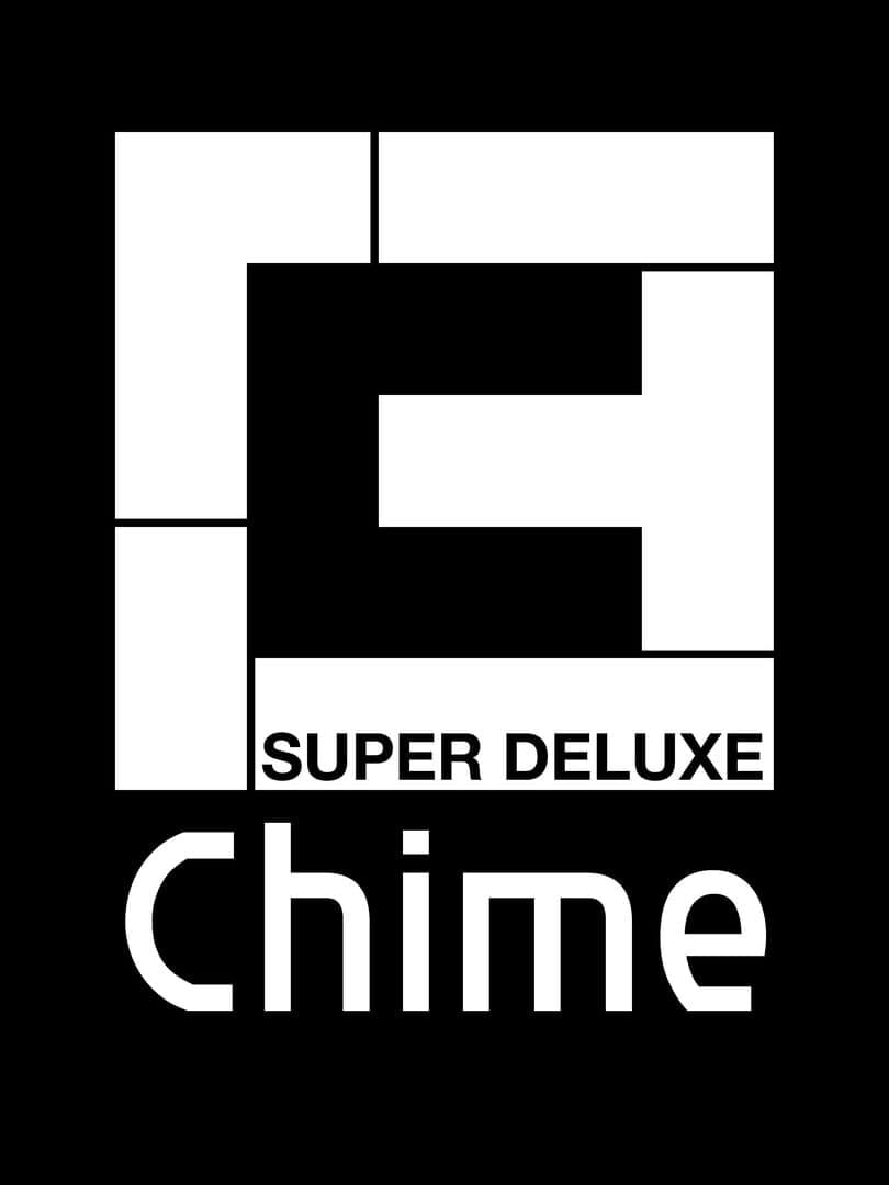 Chime Super Deluxe cover art