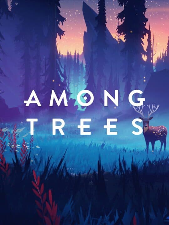 Among Trees cover art