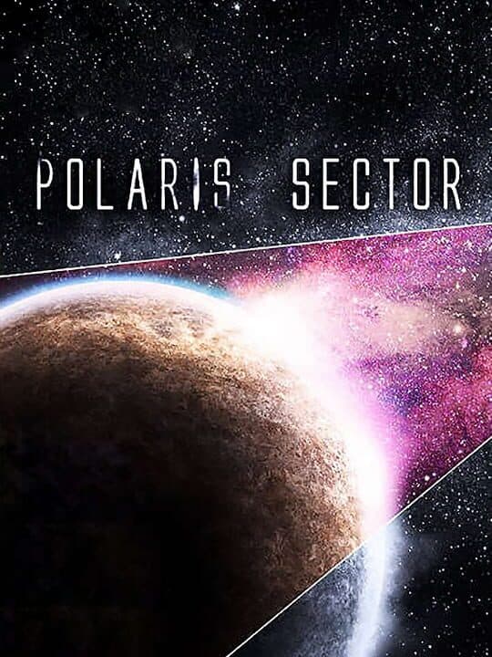 Polaris Sector cover art