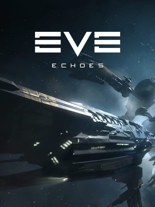 Eve: Echoes cover art