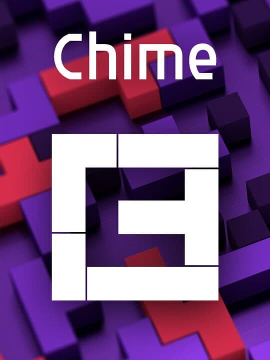 Chime cover art
