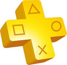 PlayStation Plus Extra icon