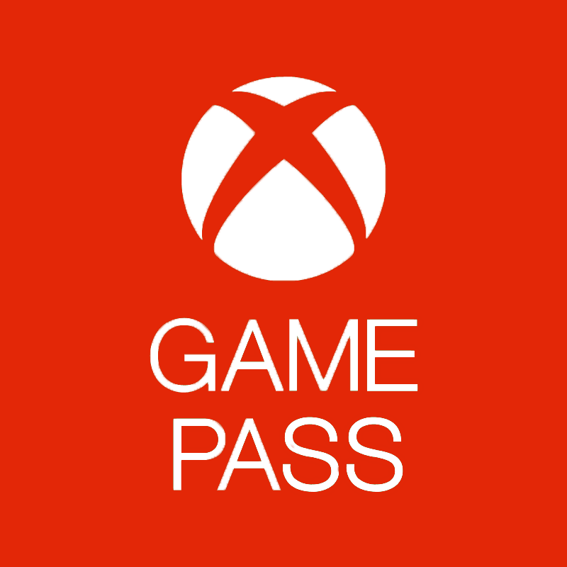 Xbox Game Pass for PC icon