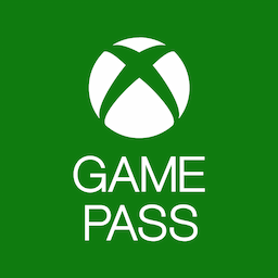 Xbox Game Pass for Xbox icon