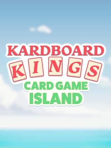 Kardboard Kings Cover Art