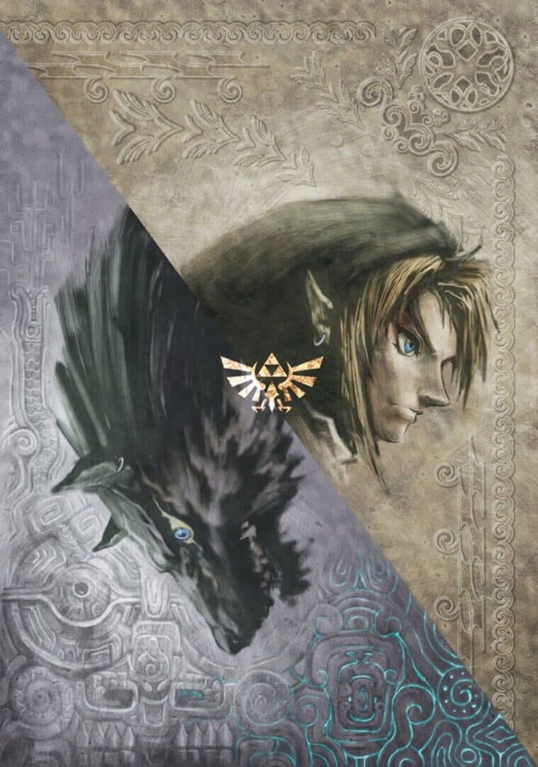 The Legend of Zelda: Twilight Princess Image