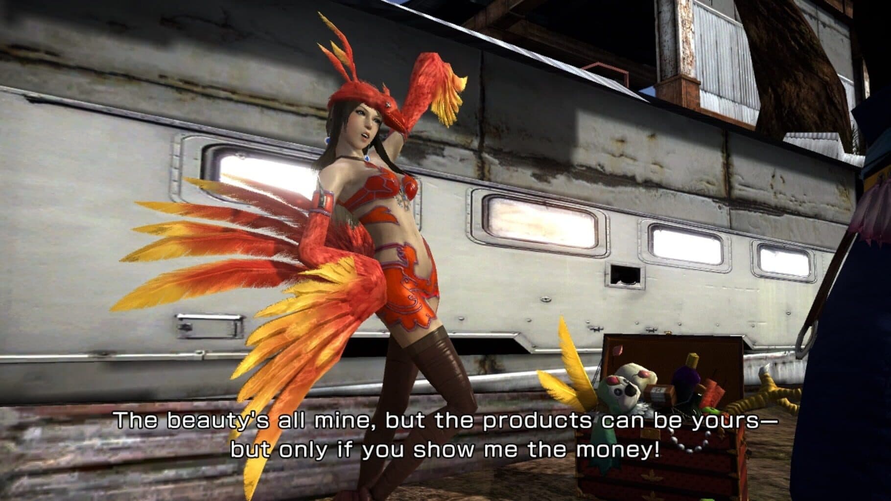 Final Fantasy XIII-2 Image