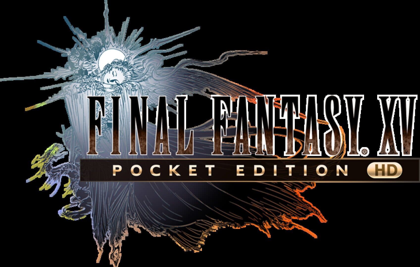 Final Fantasy XV: Pocket Edition HD Image