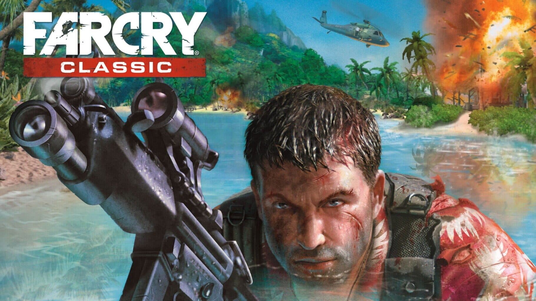 Far Cry Classic Image