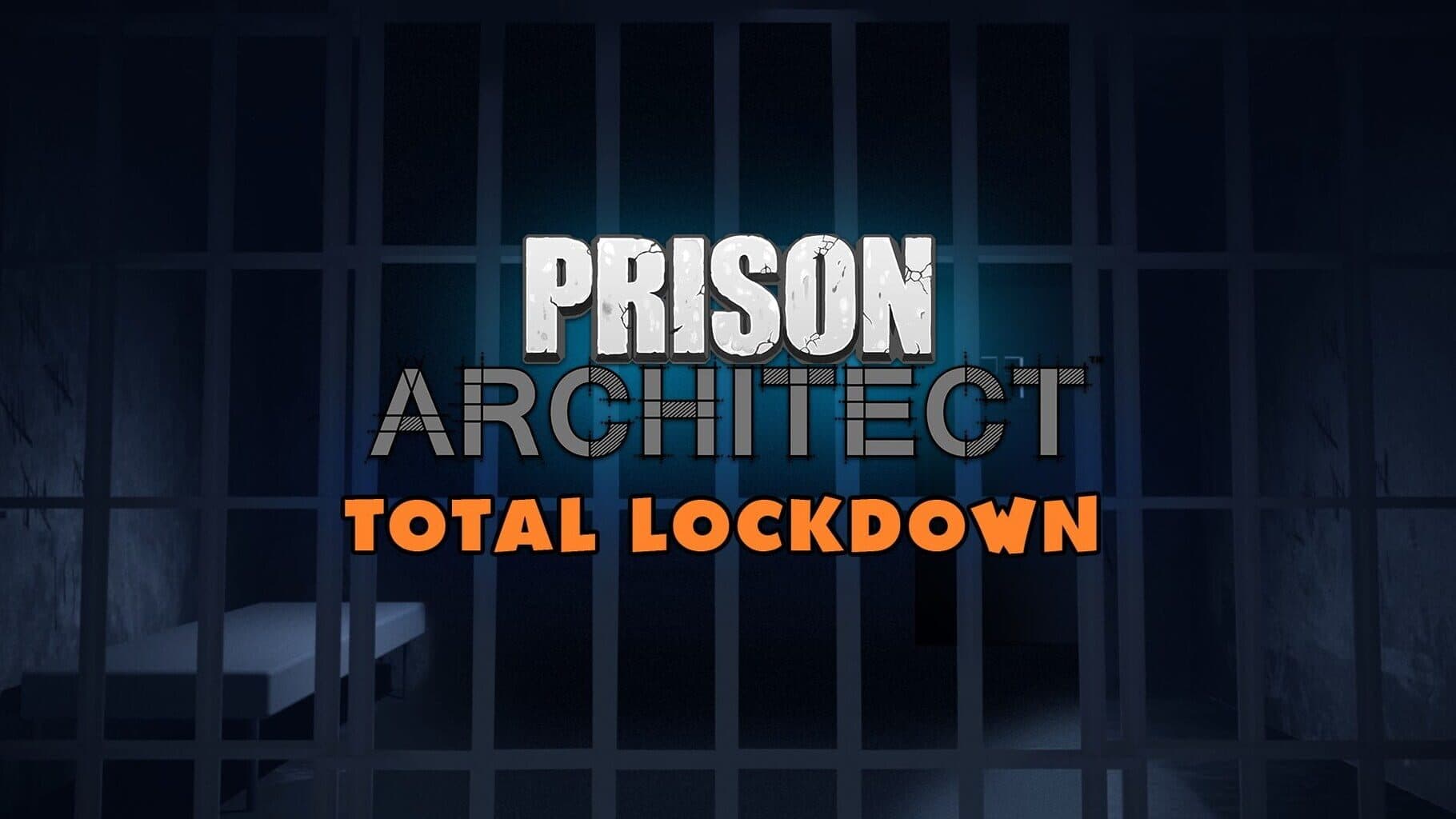 Prison Architect: Total Lockdown Bundle Image