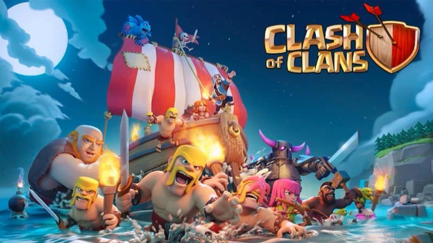 Clash of Clans Image