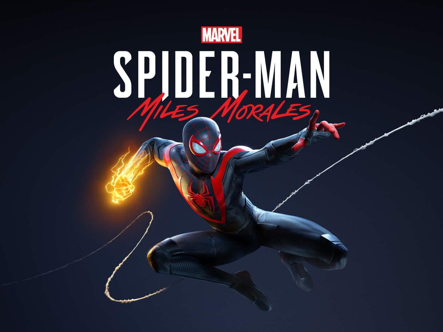Marvel's Spider-Man: Miles Morales Image