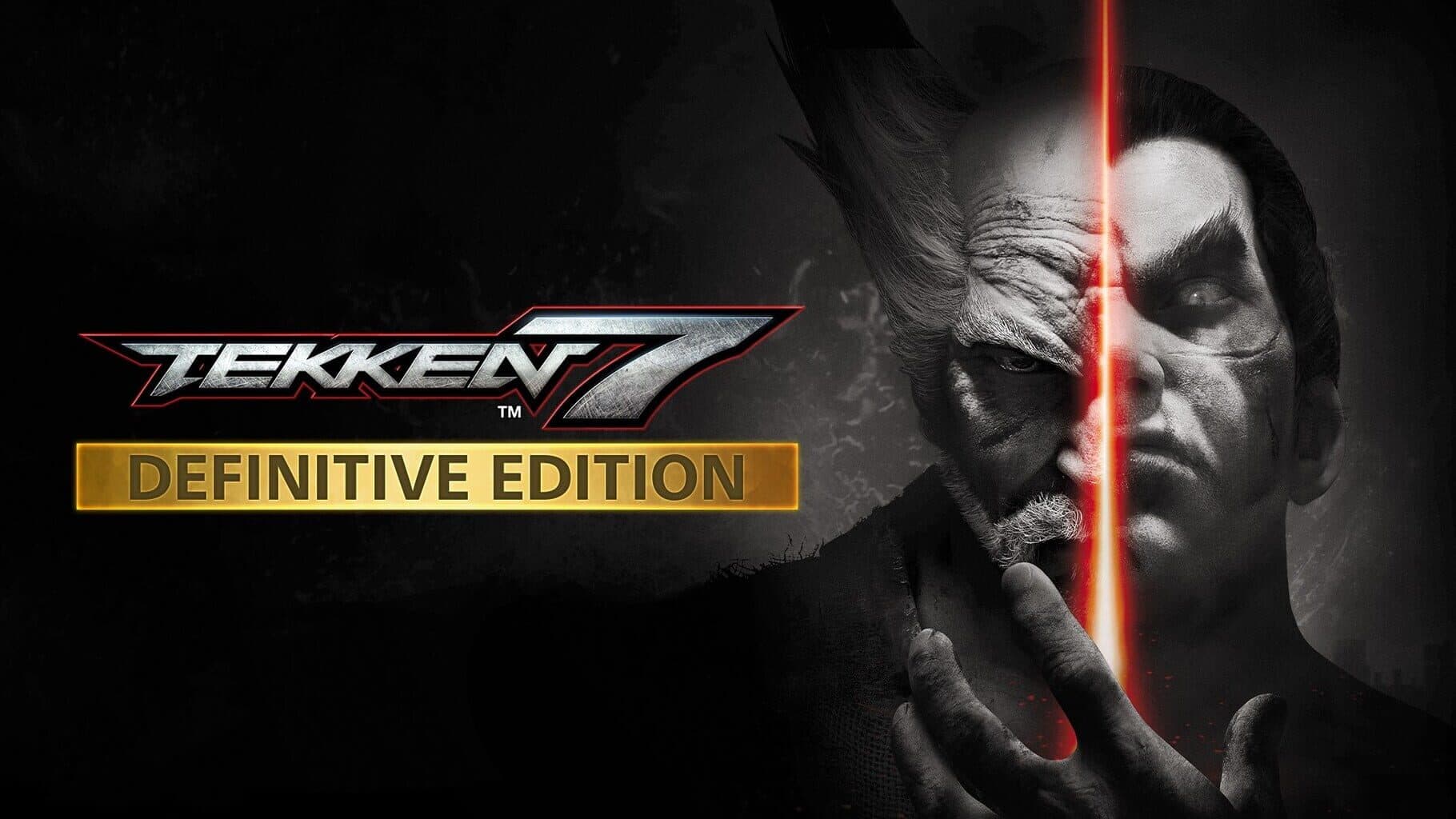 Tekken 7: Definitive Edition Image