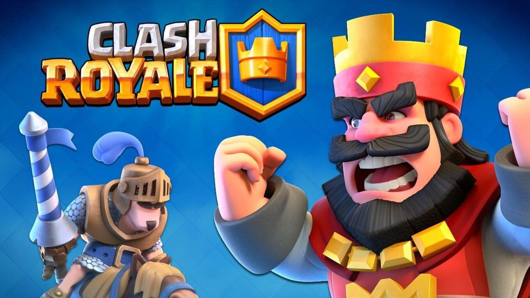 Clash Royale Image