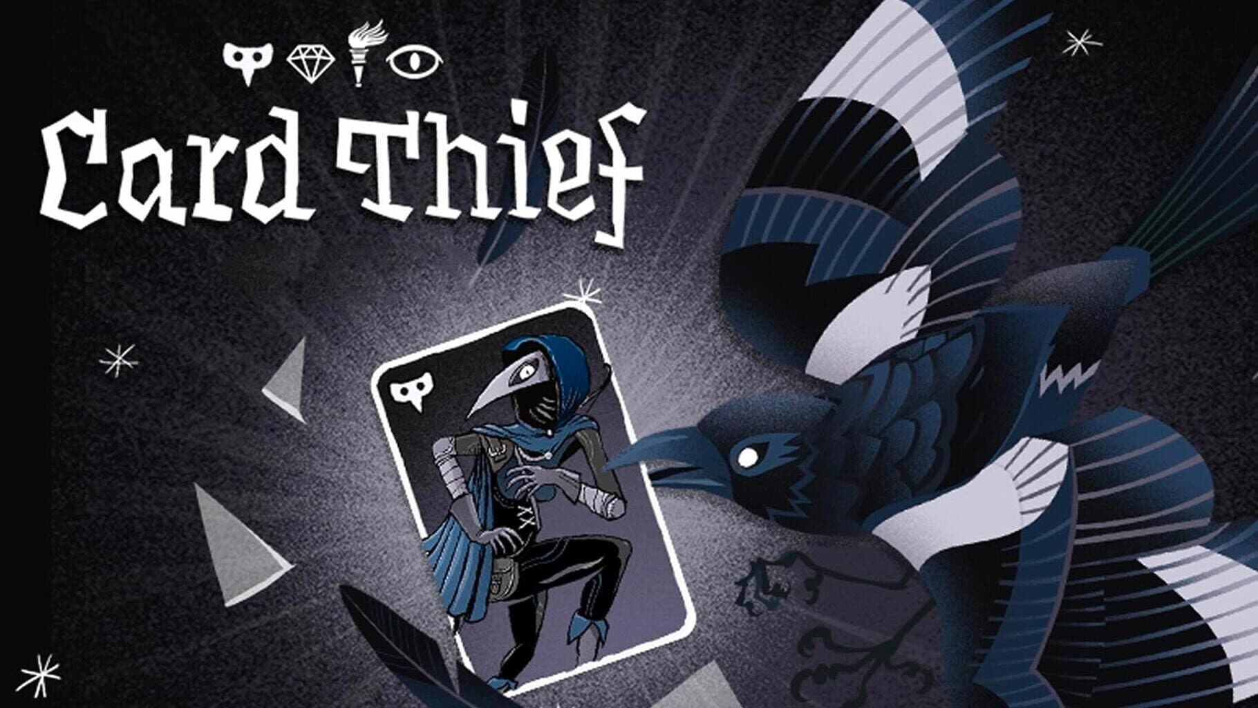 Card Thief Image