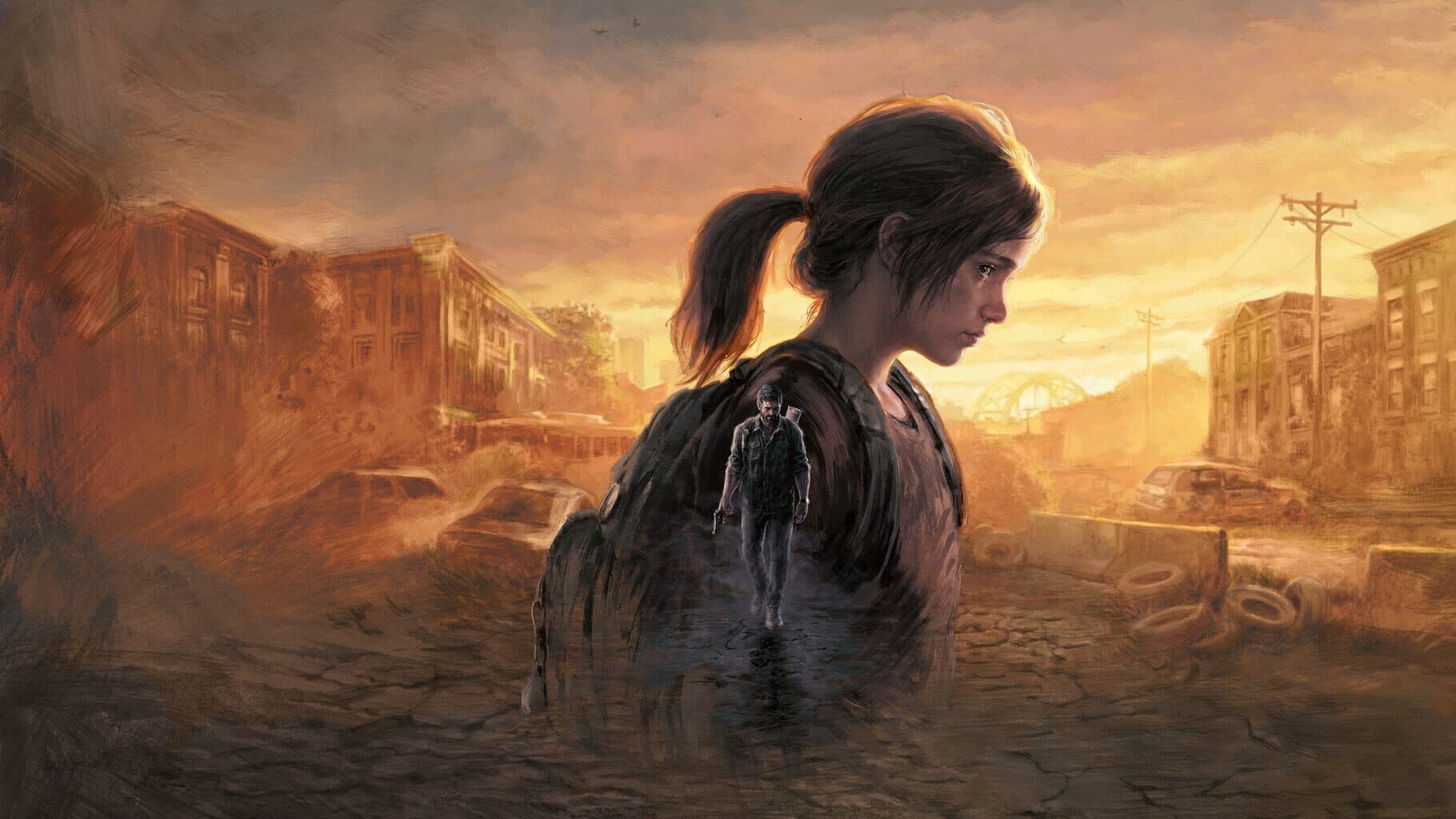 The Last of Us Part I Image