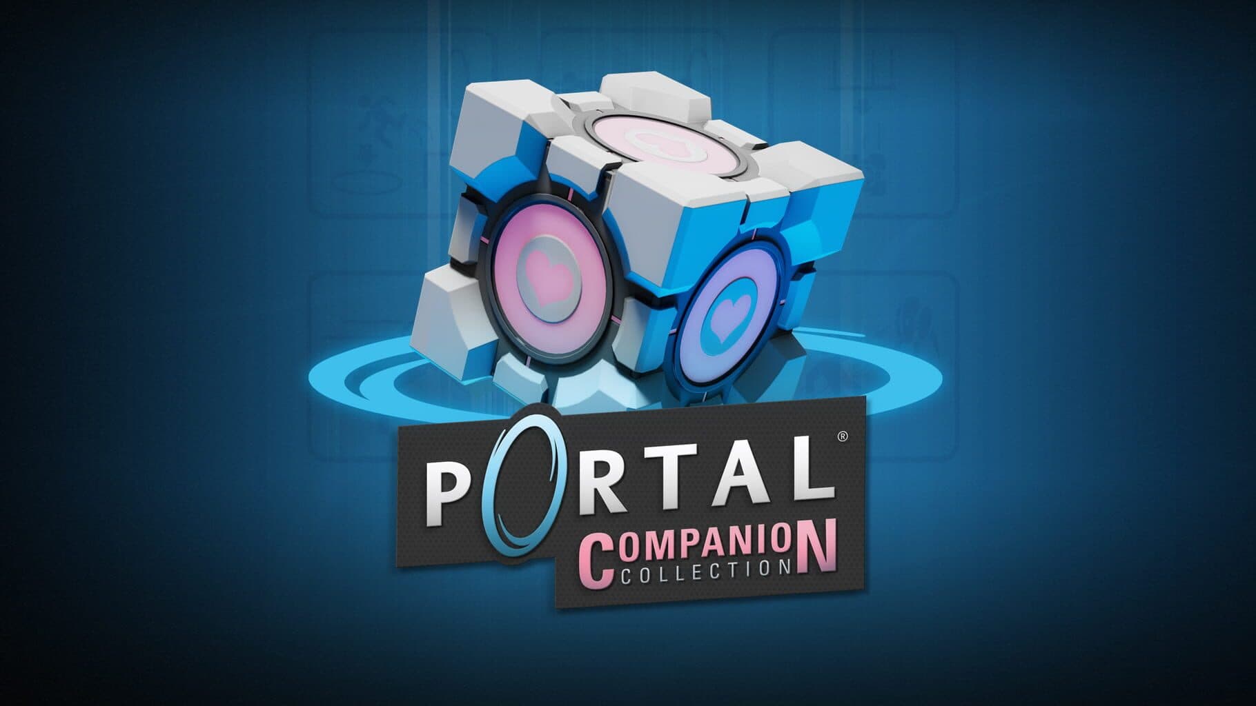 Portal: Companion Collection Image