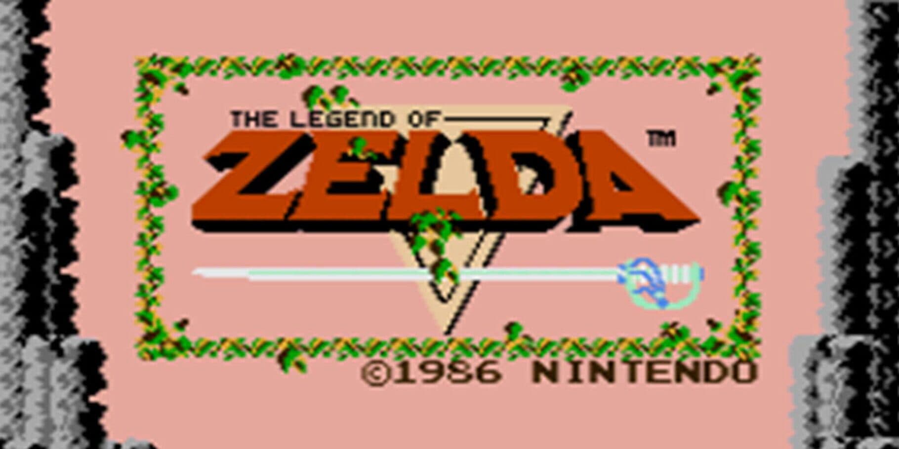 The Legend of Zelda Image