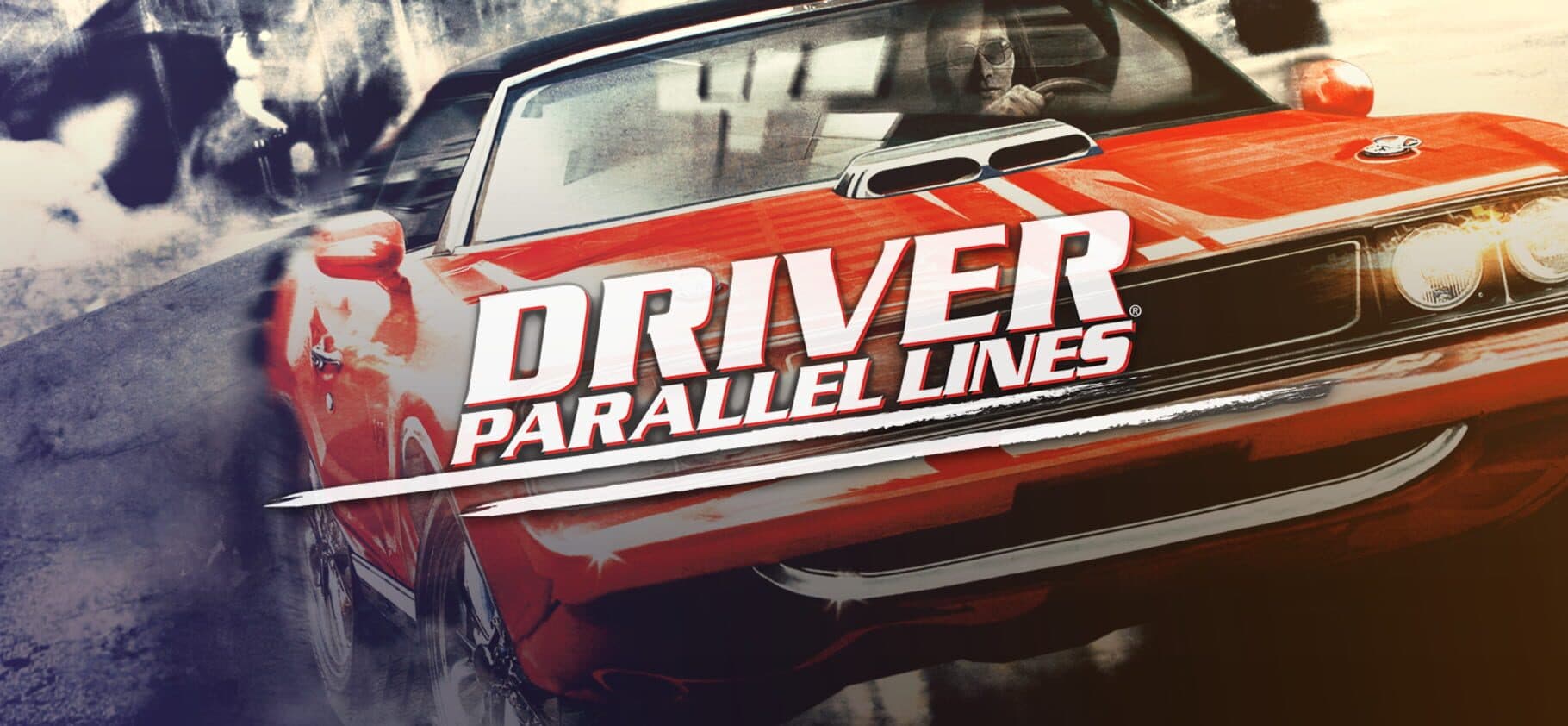 Driver: Parallel Lines Image