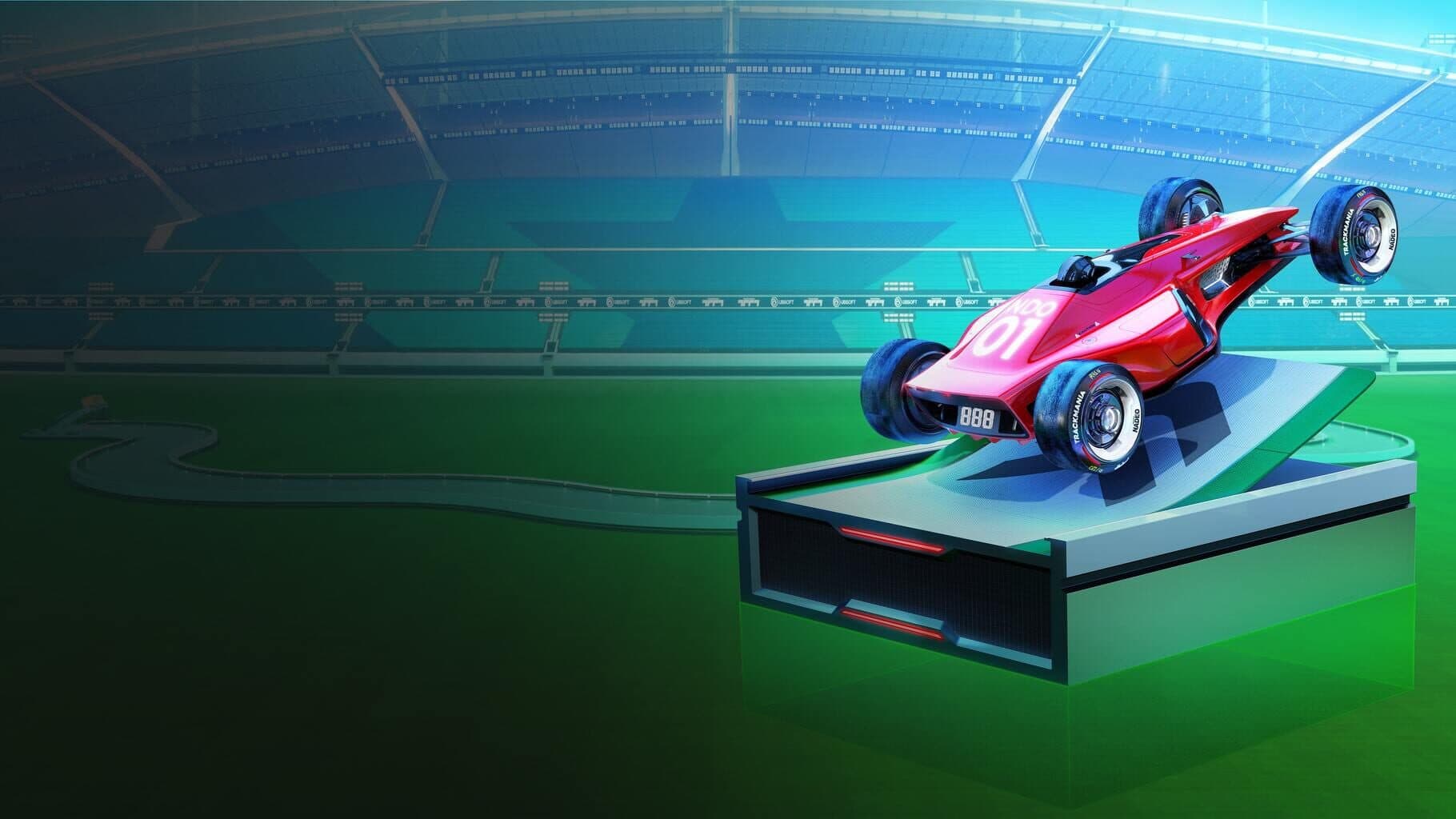 TrackMania Image