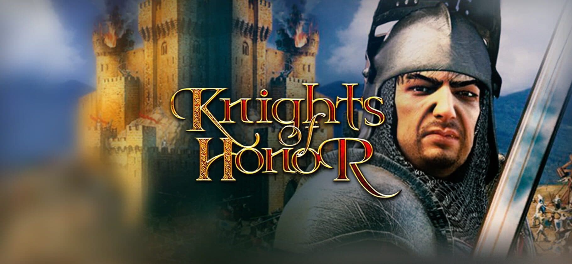 Knights of Honor Image