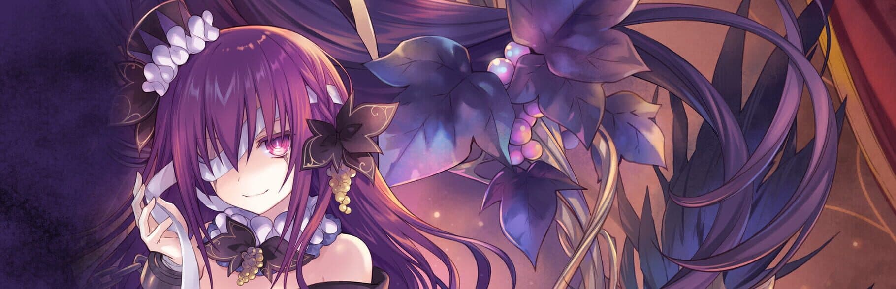 Date A Live: Ren Dystopia Image