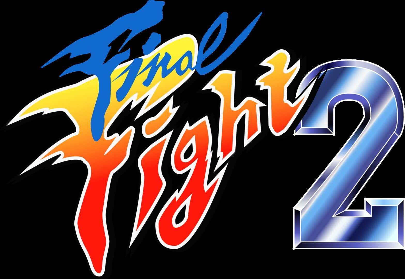 Final Fight 2 Image