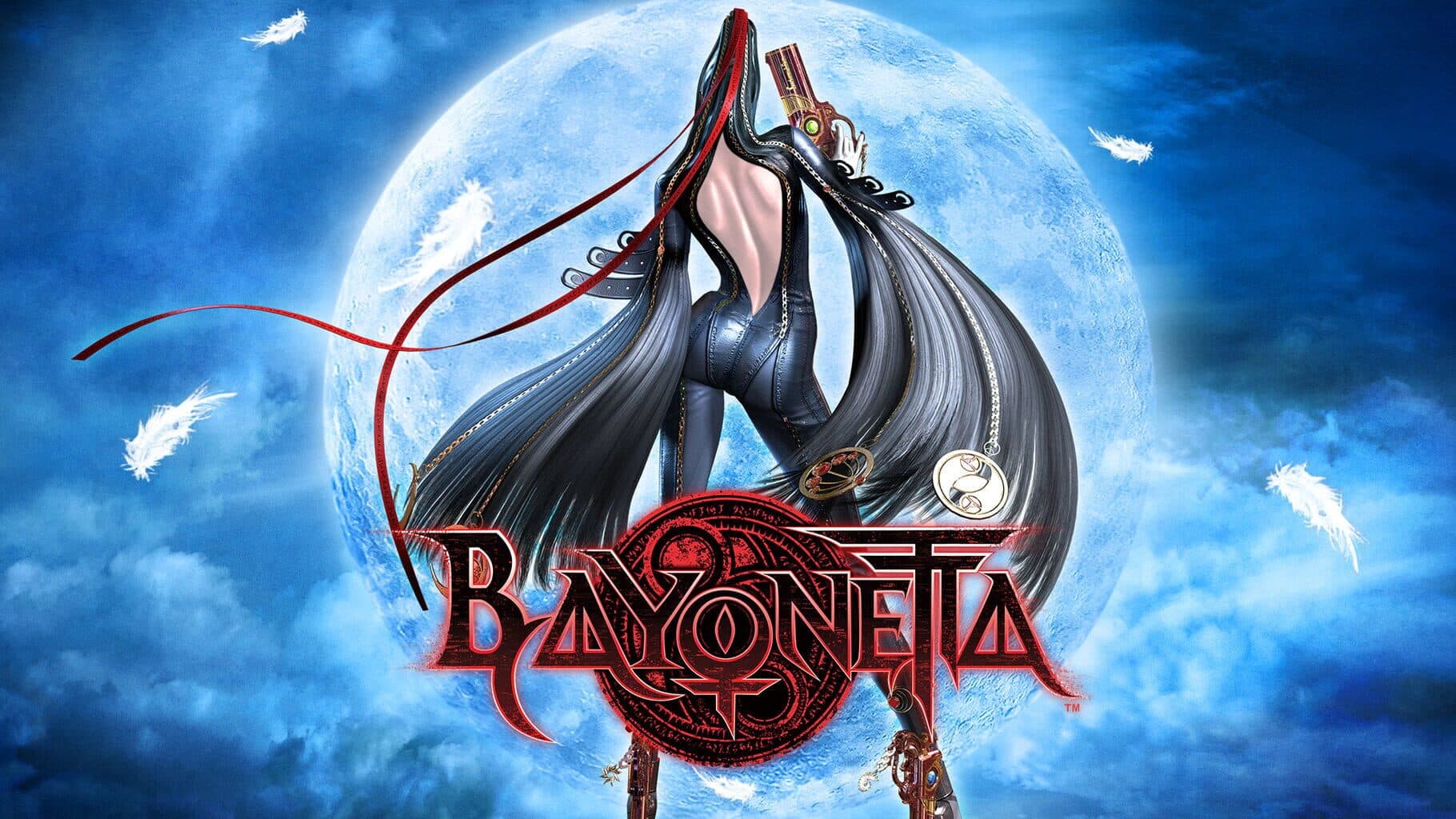 Bayonetta Image