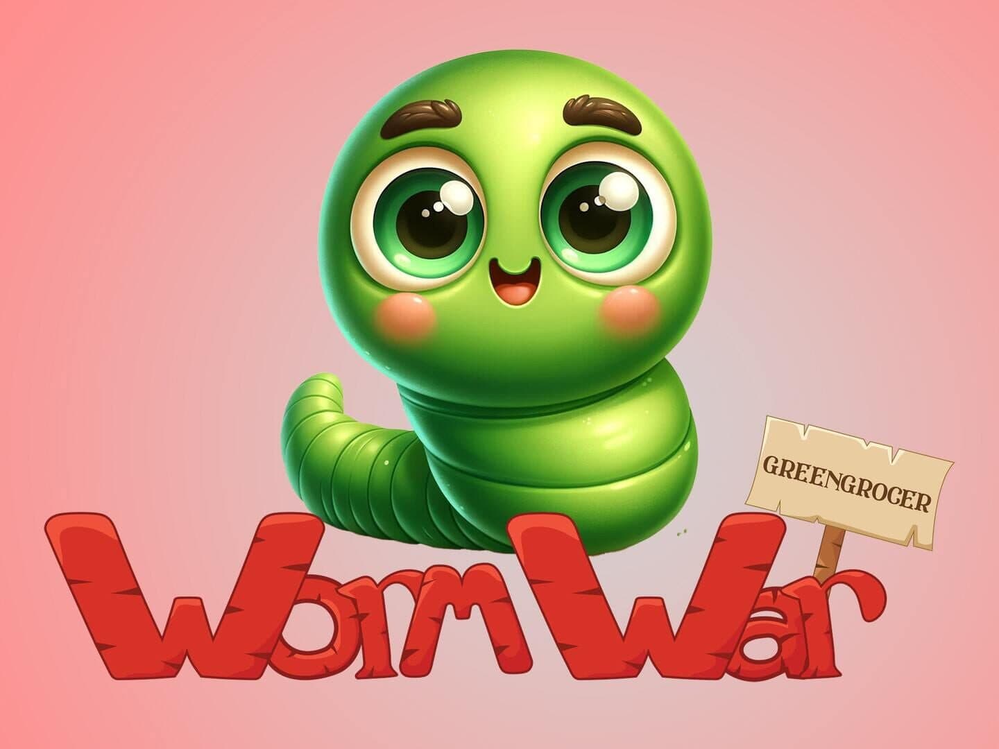 Worm War: Greengrocer Image