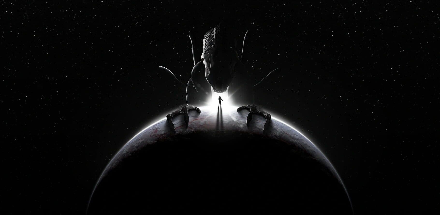 Alien: Rogue Incursion Image