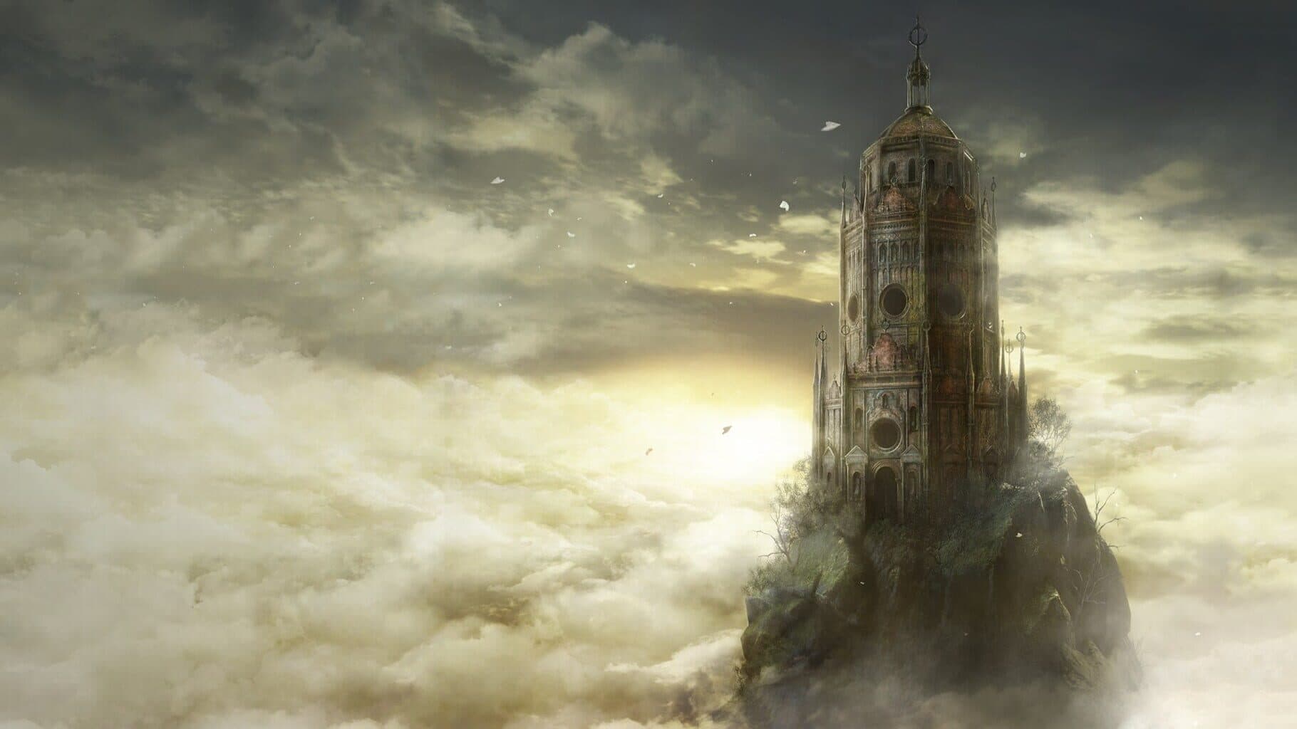 Dark Souls III: The Ringed City Image