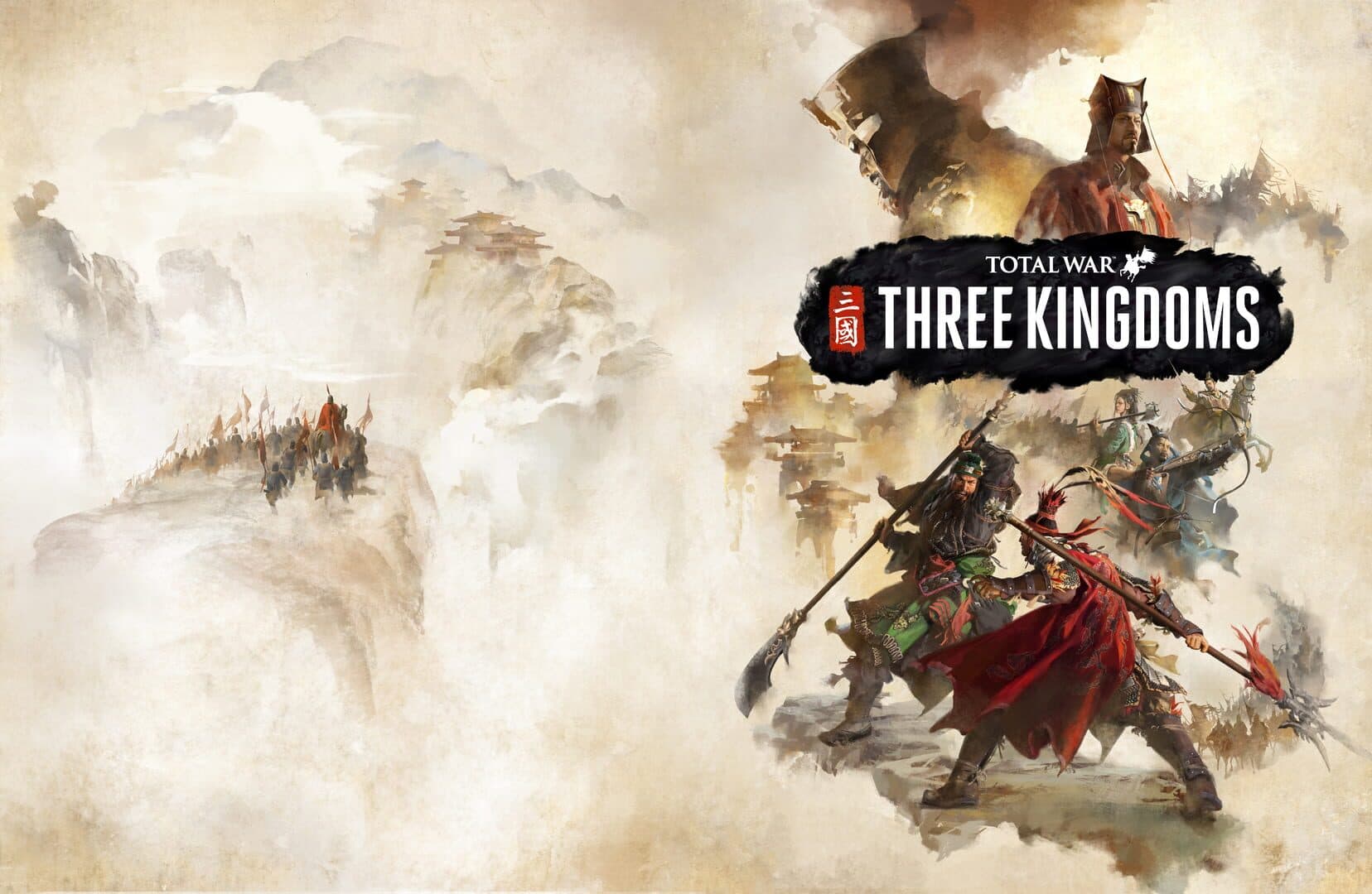 Total War: Three Kingdoms Image