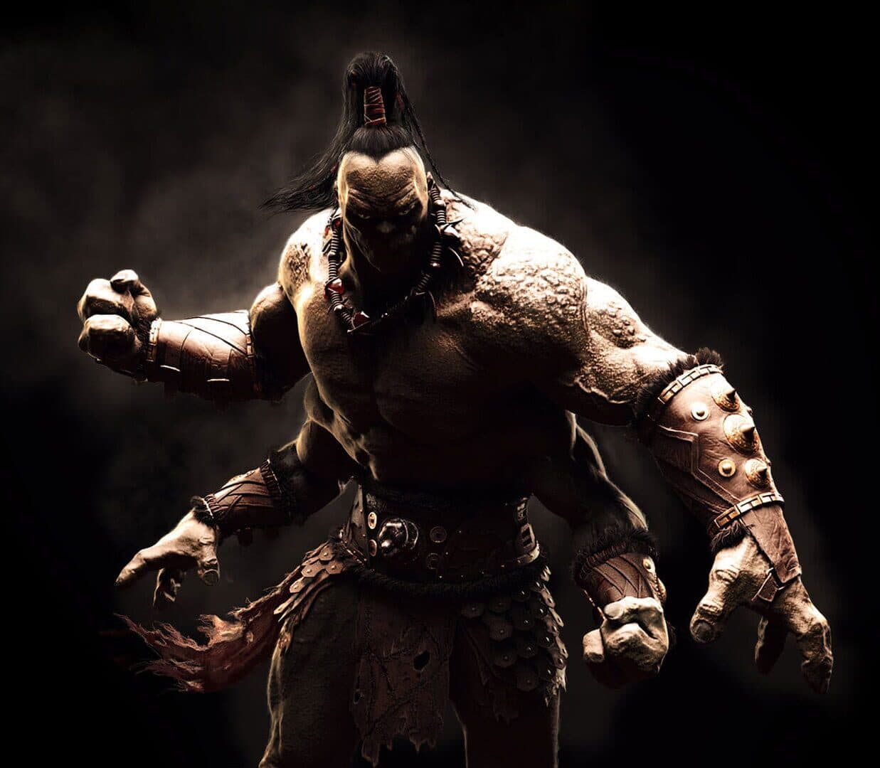 Mortal Kombat X Image