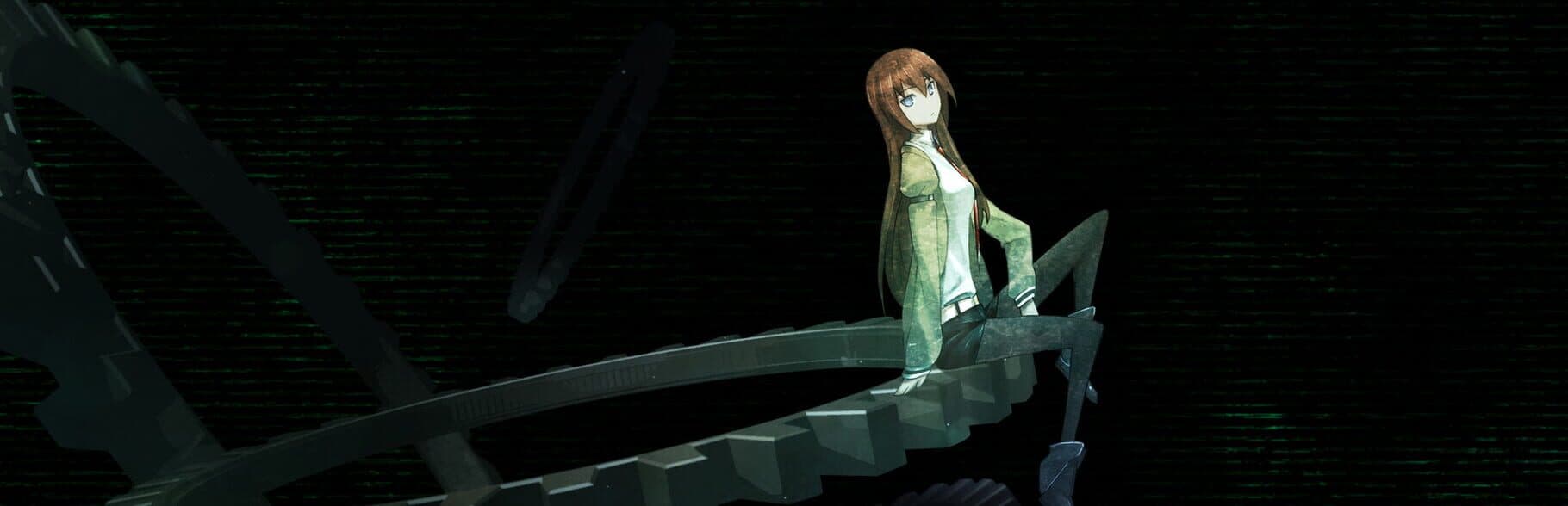 Steins;Gate: Linear Bounded Phenogram Image