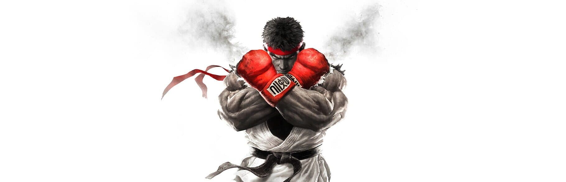 Street Fighter V Image