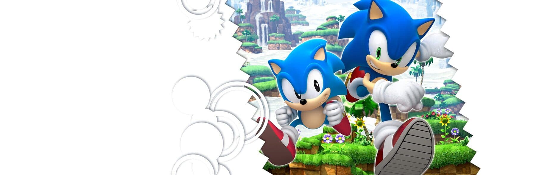 Sonic Generations Image