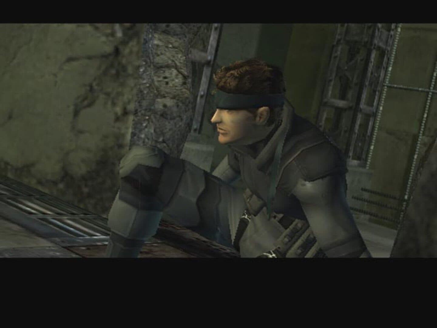Metal Gear Solid: The Twin Snakes Image
