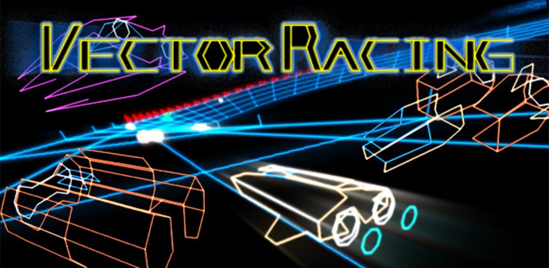 Vector Racing cover art