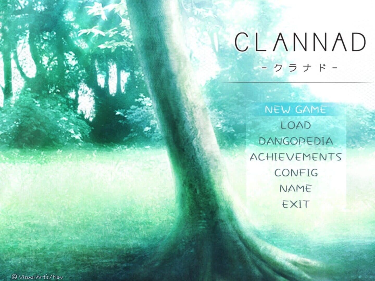 Clannad Image