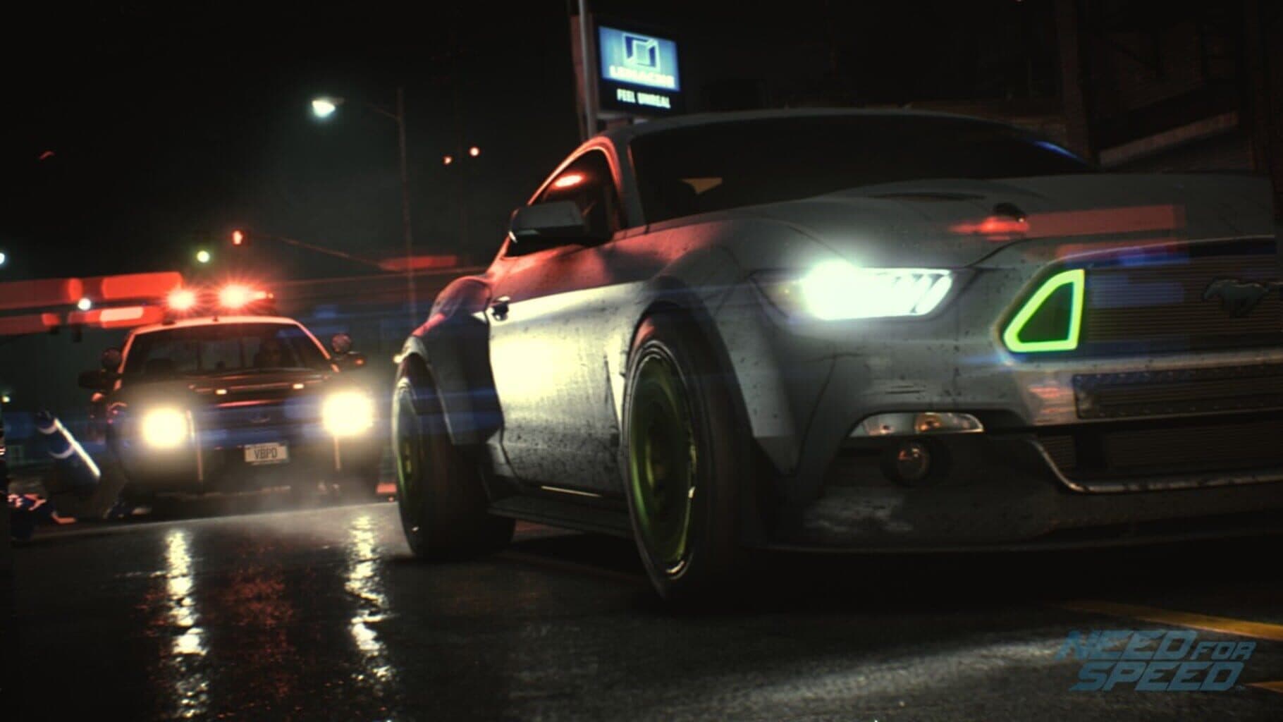 Need for Speed Image