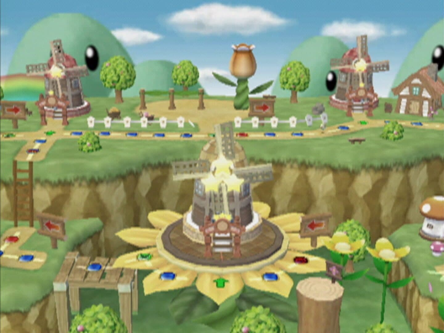 Mario Party 7 Image