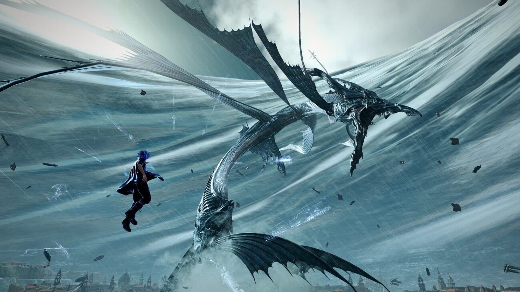 Final Fantasy XV: Windows Edition Image
