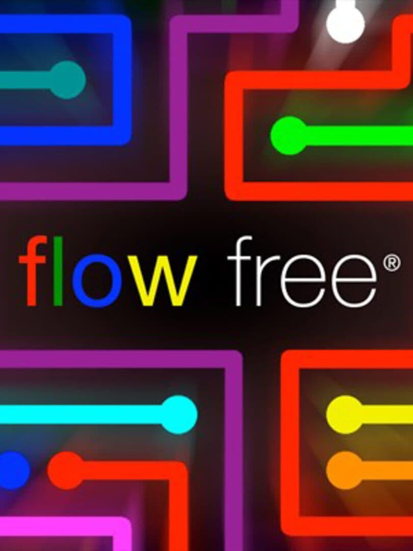 Flow Free cover art