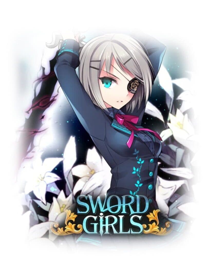 Sword Girls cover art