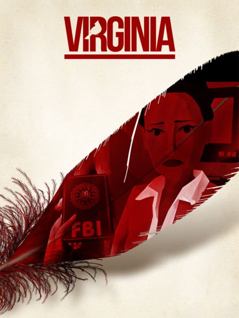Virginia cover art